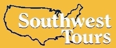 Southwest Tours from Willmar Bus Service